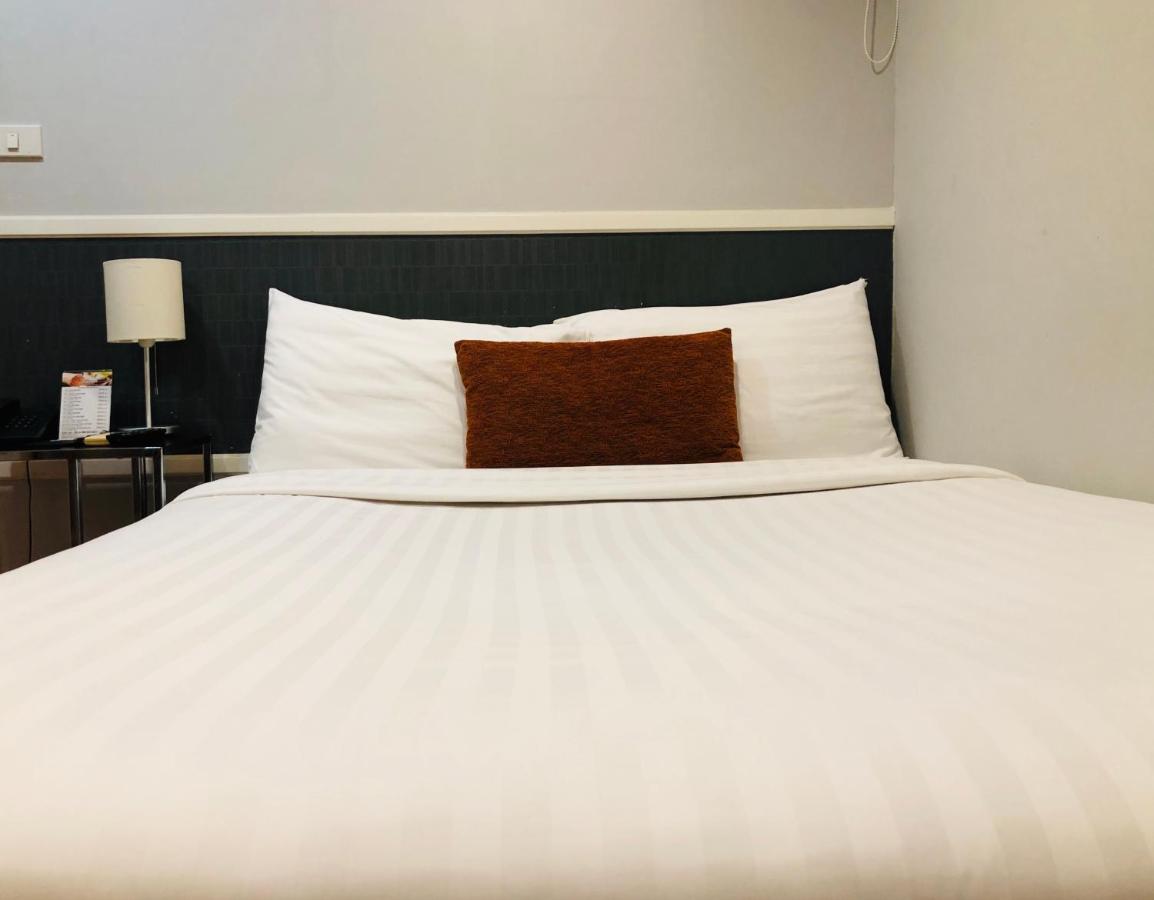 Alt Hotel Nana By Uhg Bangkok Dış mekan fotoğraf
