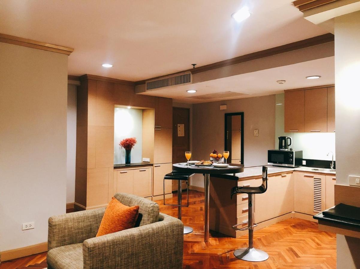 Alt Hotel Nana By Uhg Bangkok Dış mekan fotoğraf