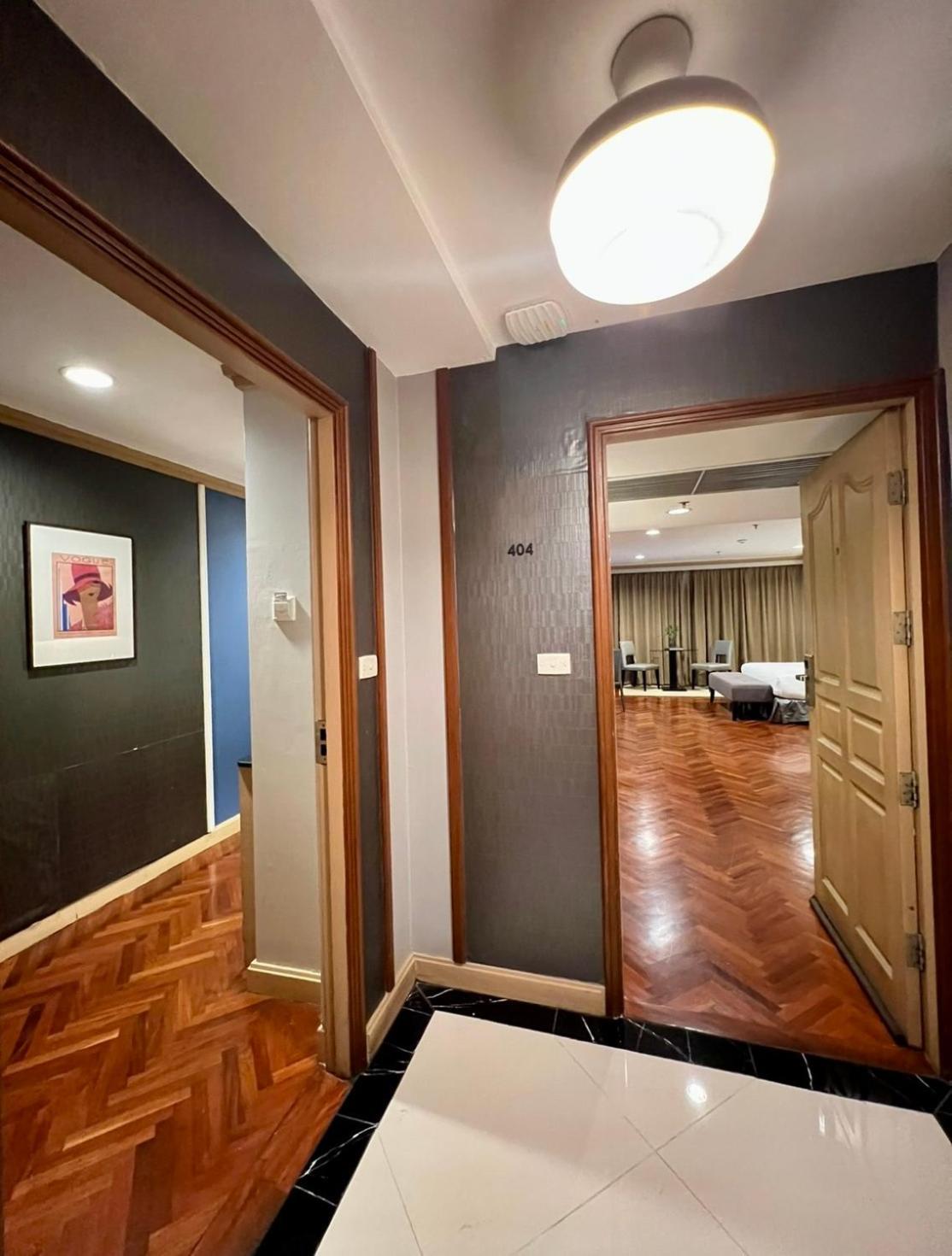 Alt Hotel Nana By Uhg Bangkok Dış mekan fotoğraf