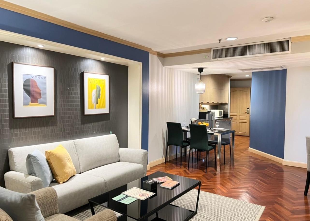 Alt Hotel Nana By Uhg Bangkok Dış mekan fotoğraf
