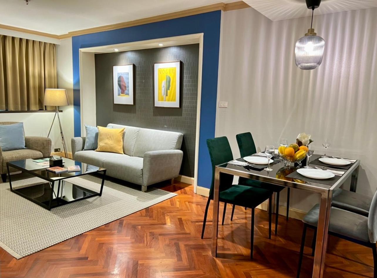 Alt Hotel Nana By Uhg Bangkok Dış mekan fotoğraf